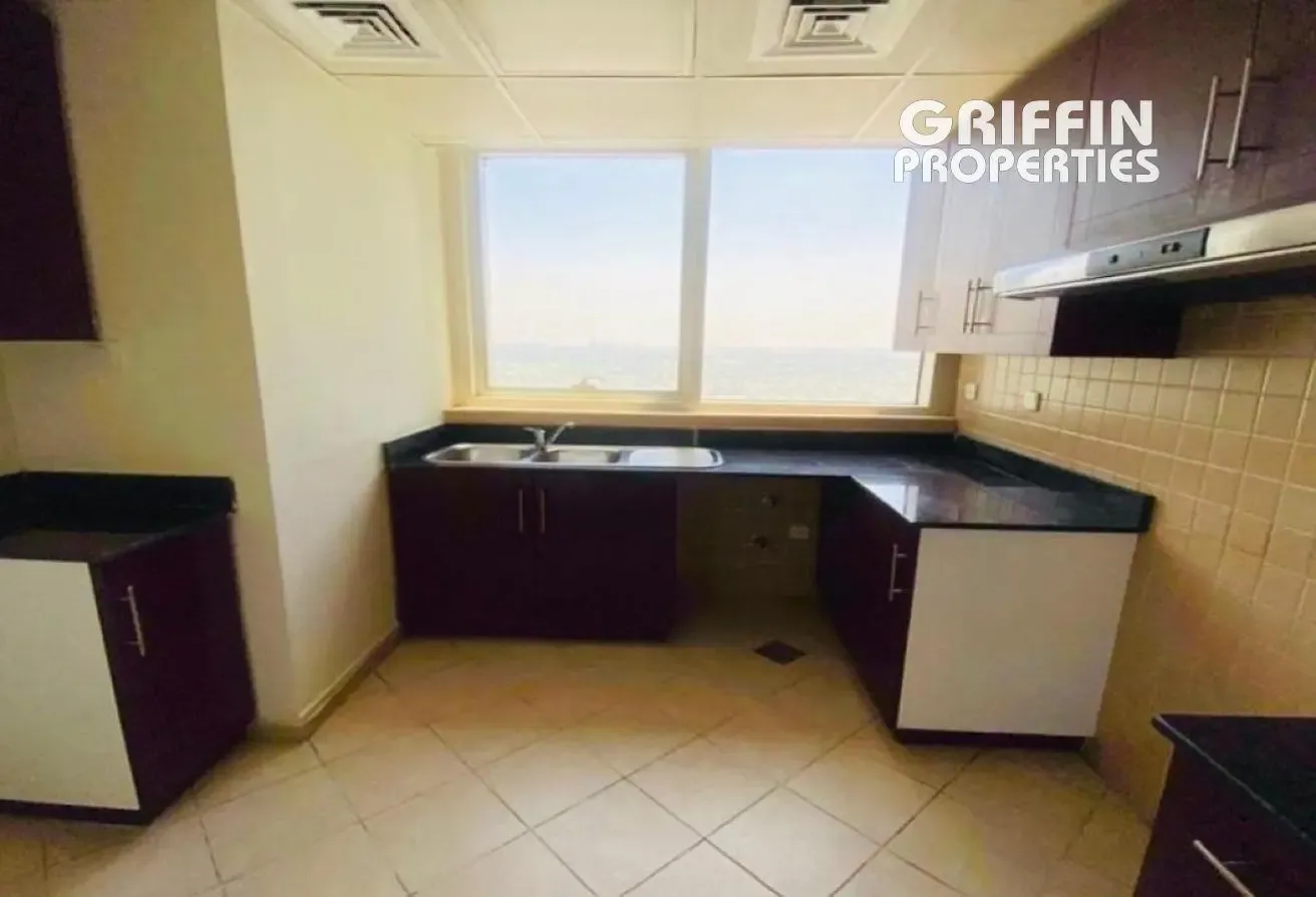 Multiple Options | With Maids Room | Good Layout