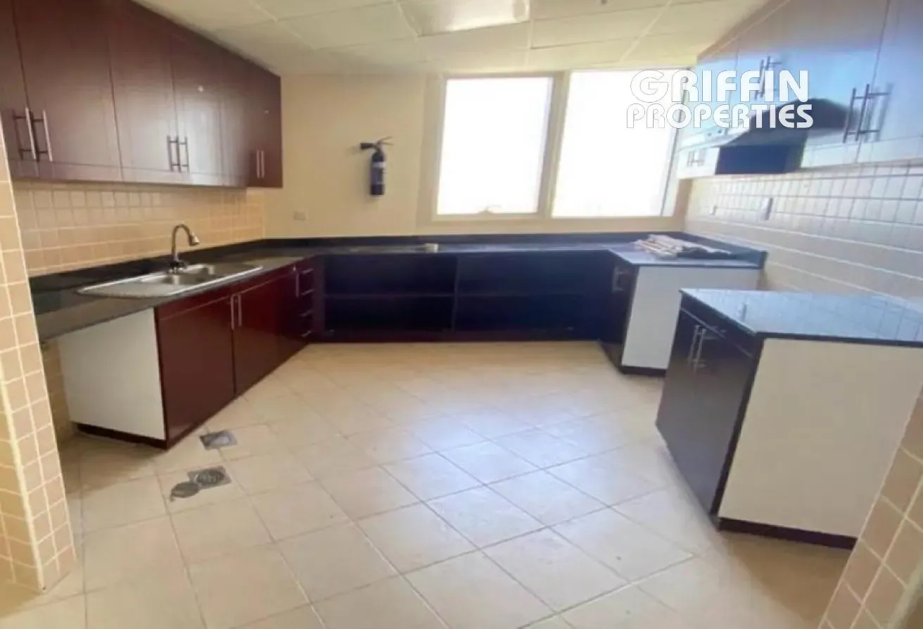 Multiple Options | With Maids Room | Good Layout