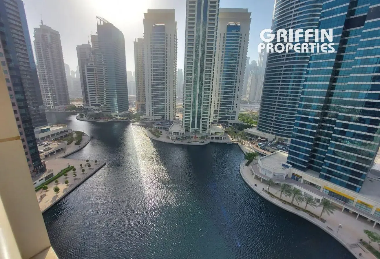 2BED + MAIDS | LAKE VIEW | BALCONY |UNFURNISHED