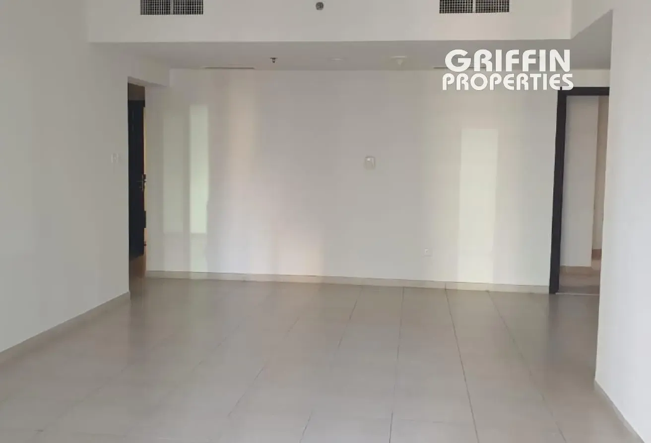 2BED + MAIDS | LAKE VIEW | BALCONY |UNFURNISHED
