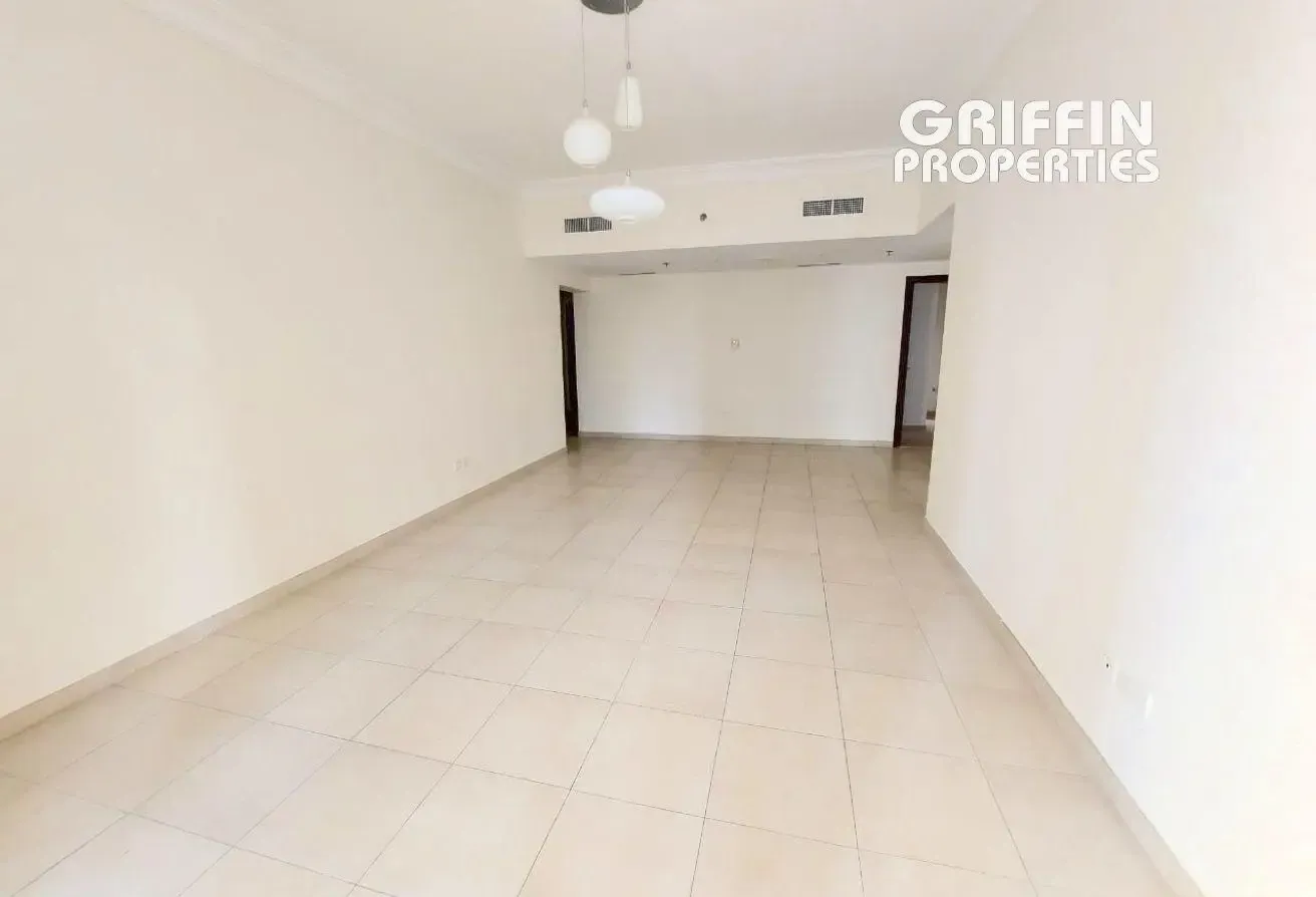 2BED + MAIDS | LAKE VIEW | BALCONY |UNFURNISHED