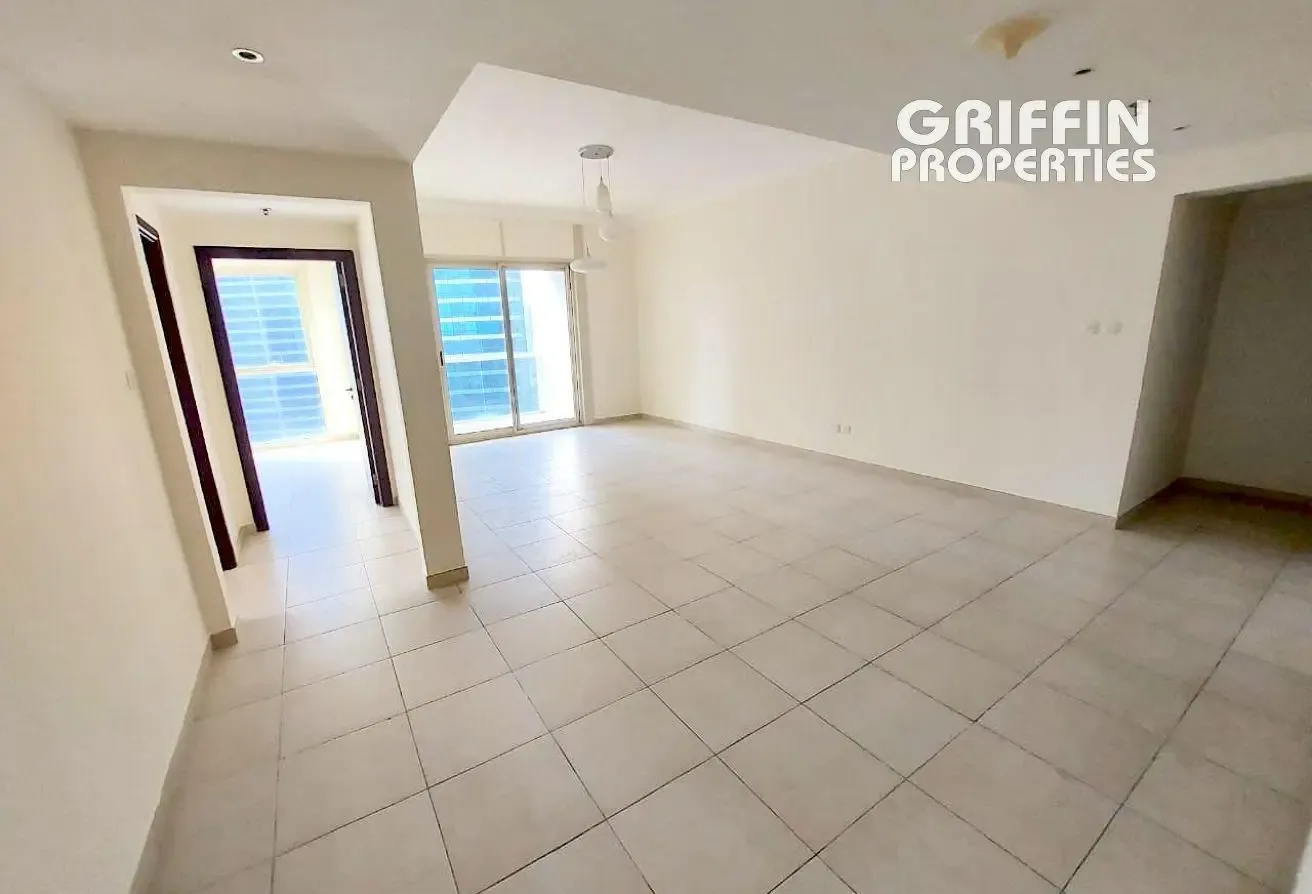 2BED + MAIDS | LAKE VIEW | BALCONY |UNFURNISHED