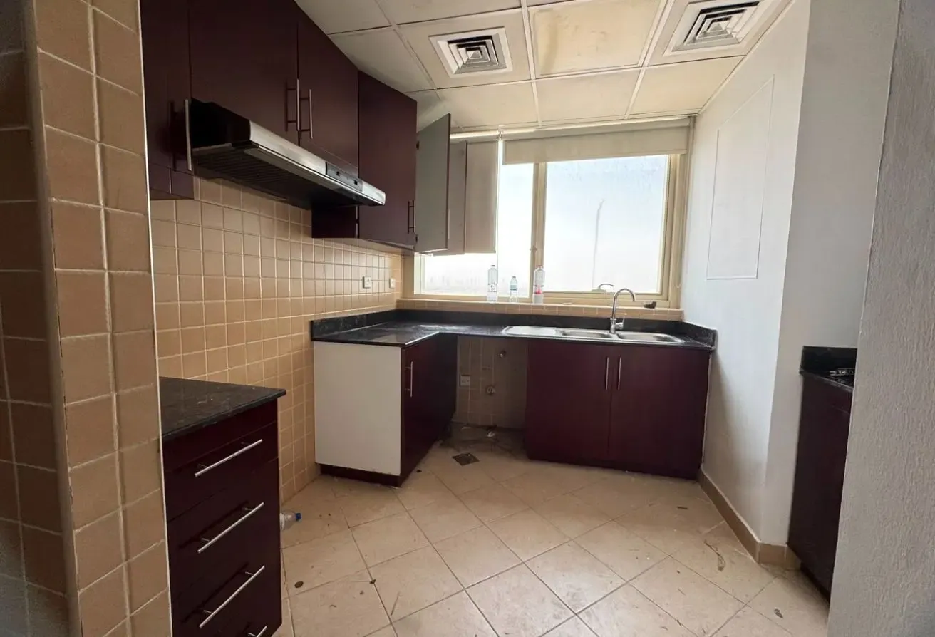 2BHK + MAID| WITHOUT BALCONY| READY TO MOVE IN|