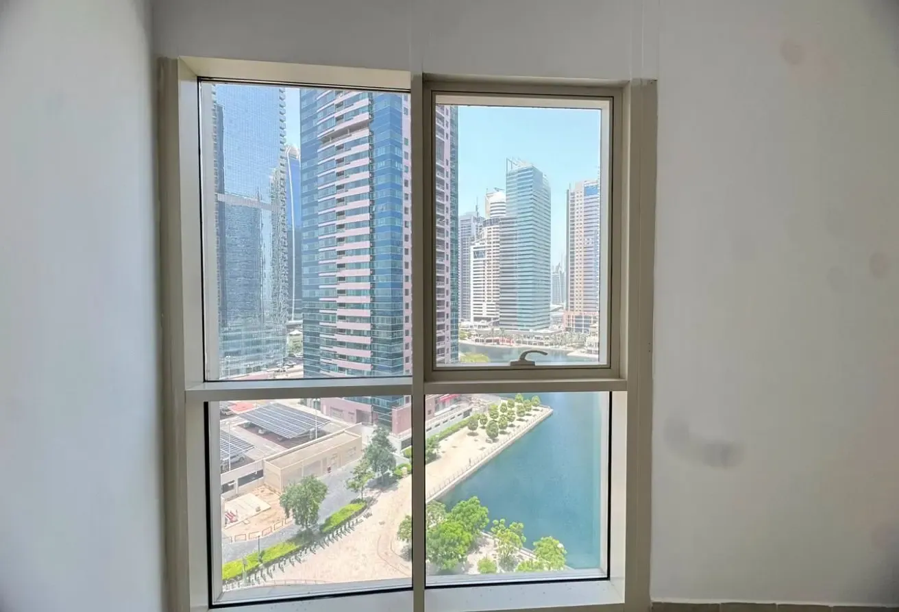 2BHK + MAID| WITHOUT BALCONY| READY TO MOVE IN|