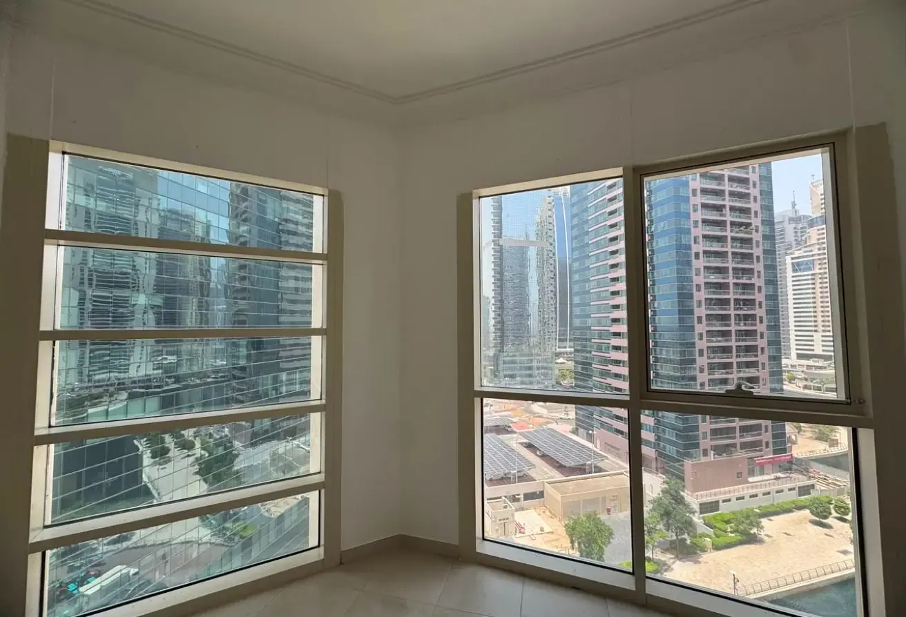 2BHK + MAID| WITHOUT BALCONY| READY TO MOVE IN|