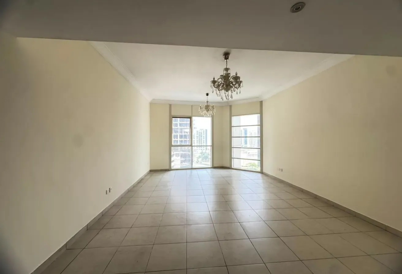 Without Balcony| 2BHK+Maid| Meadows View|Vacant|