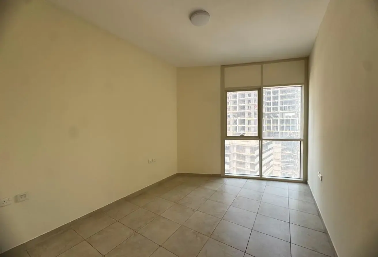 Without Balcony| 2BHK+Maid| Meadows View|Vacant|