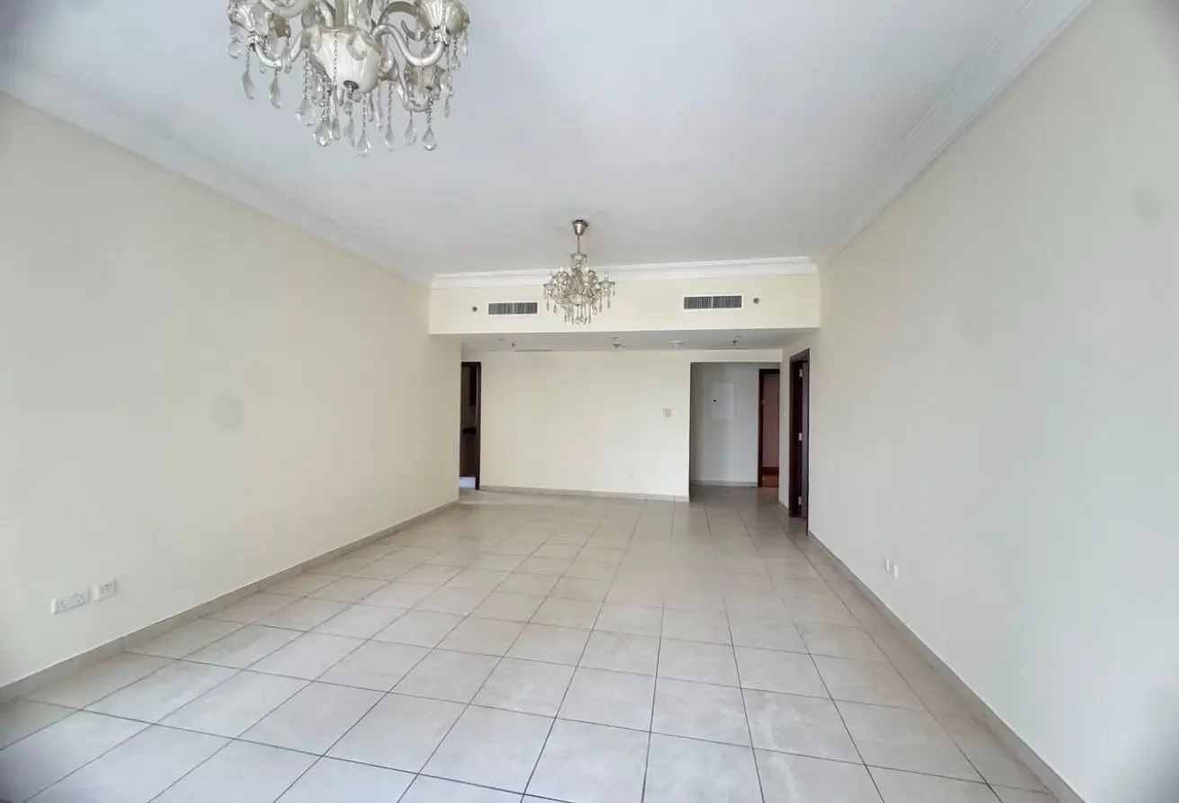 Without Balcony| 2BHK+Maid| Meadows View|Vacant|