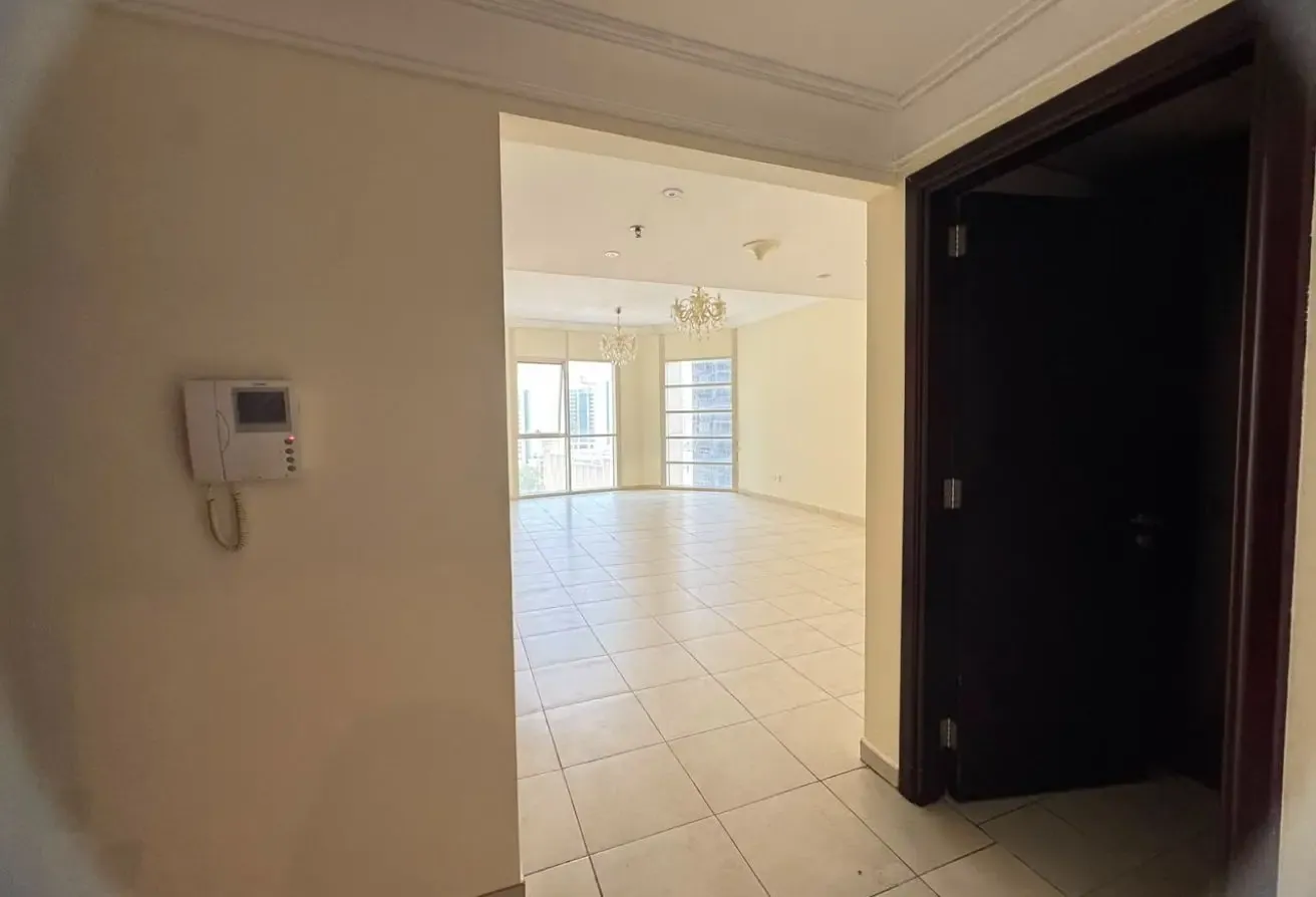 Without Balcony| 2BHK+Maid| Meadows View|Vacant|