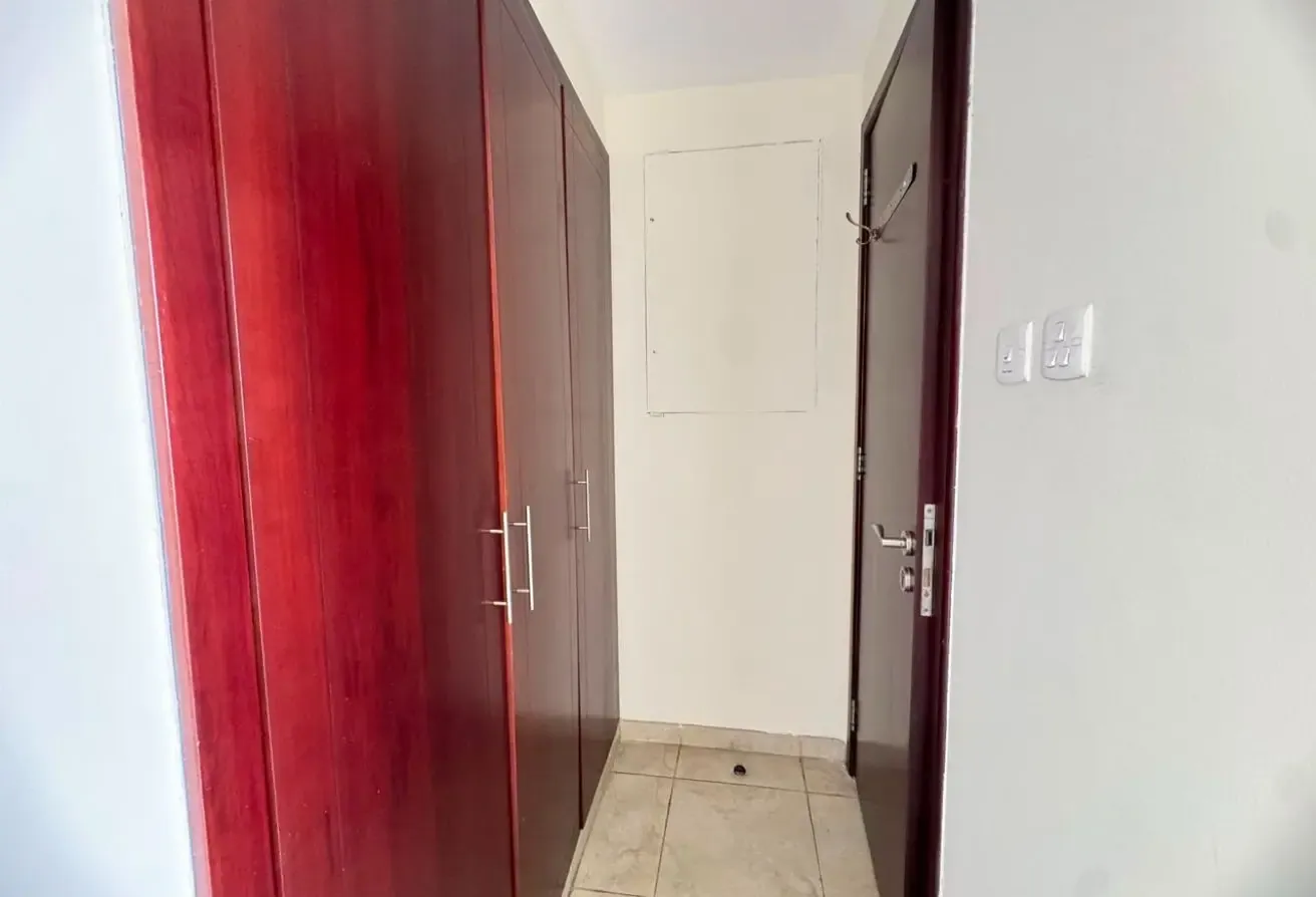 Without Balcony| 2BHK+Maid| Meadows View|Vacant|