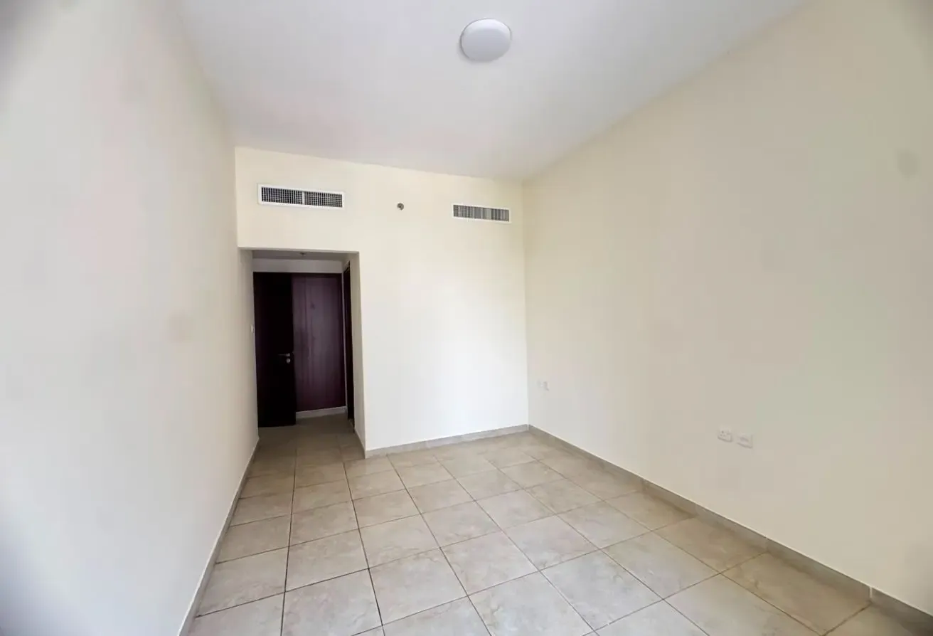 Without Balcony| 2BHK+Maid| Meadows View|Vacant|