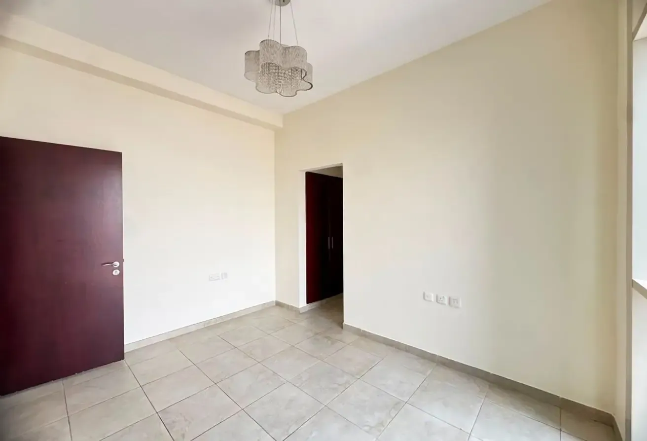 Without Balcony| 2BHK+Maid| Meadows View|Vacant|