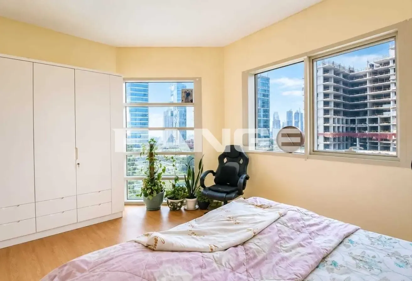 Elegant | Well Maintained | 2BR + Maid`s Room