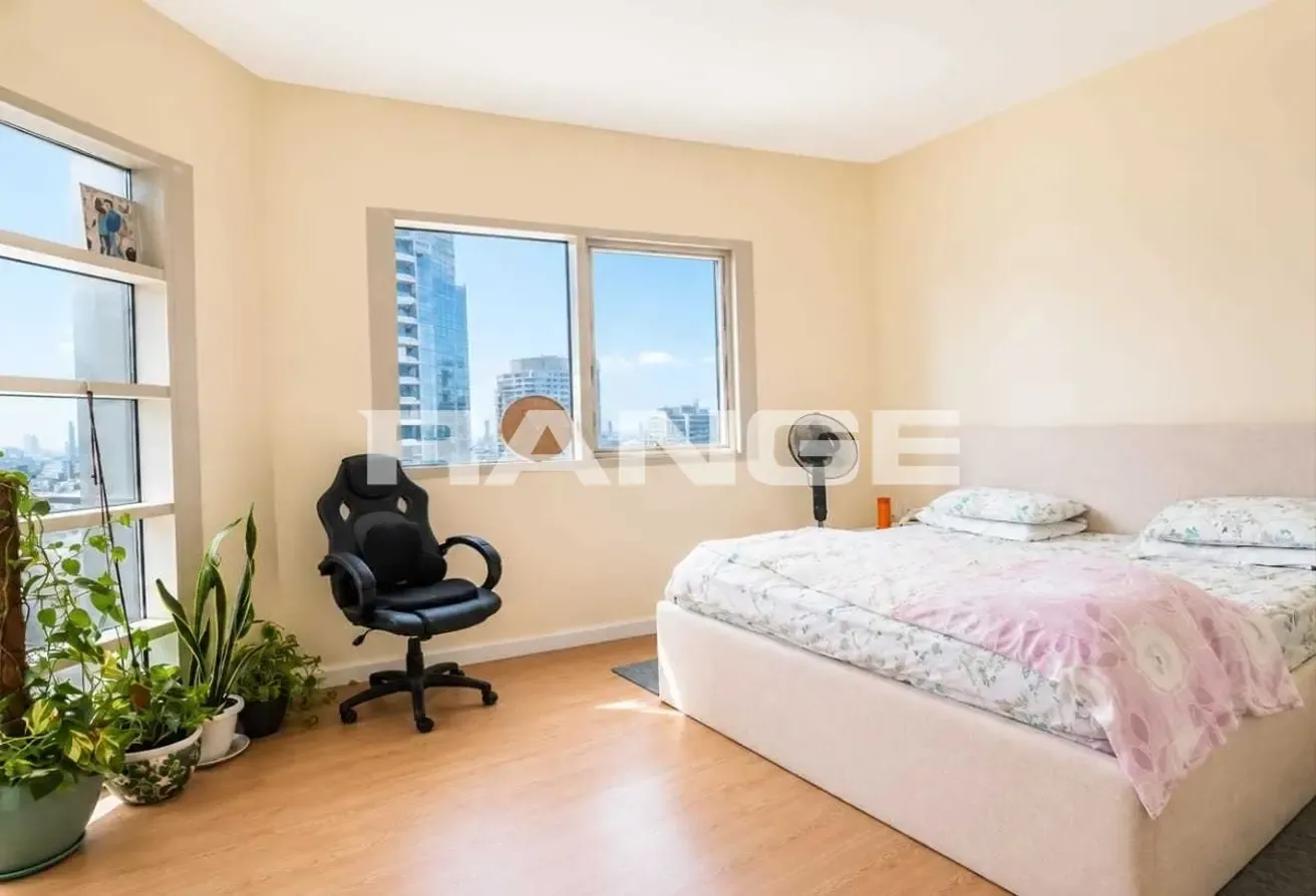 Elegant | Well Maintained | 2BR + Maid`s Room