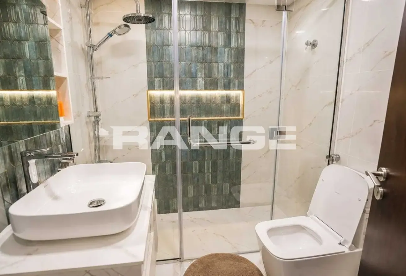 Elegant | Well Maintained | 2BR + Maid`s Room