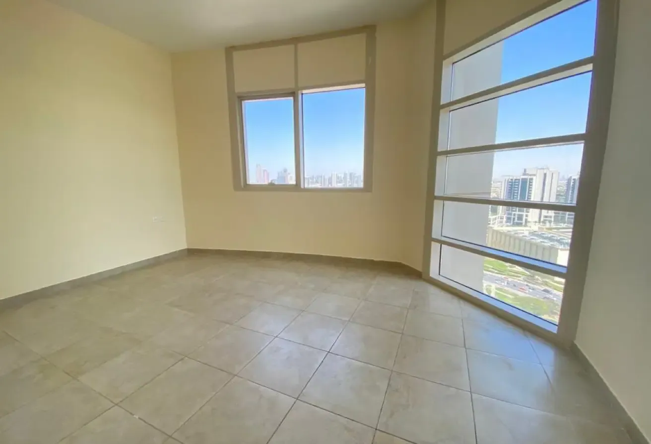 CLOSED KITCHEN| 2BHK+MAID| HIGH FLOOR| LAKE VIEW|