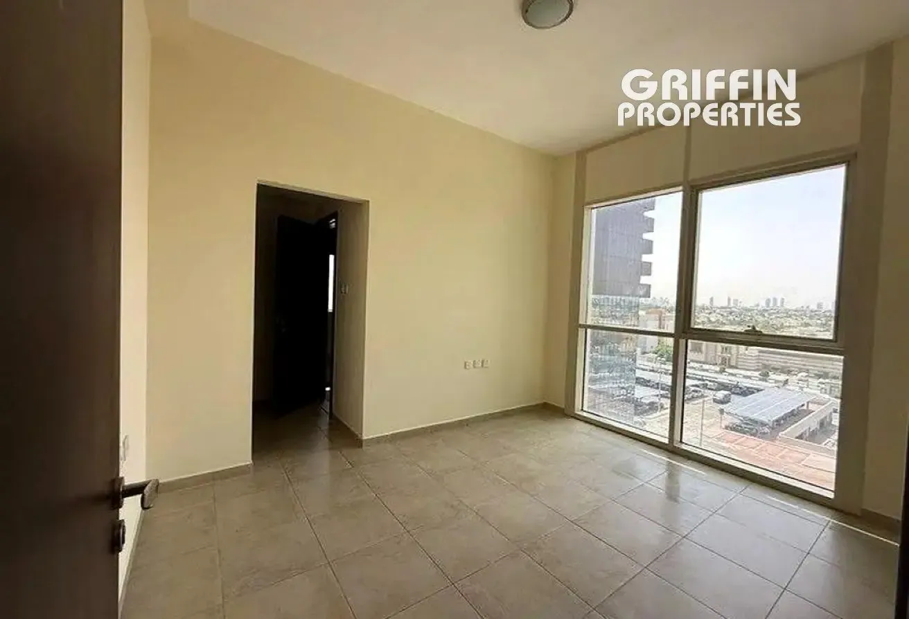 2BED+Maids | Well Maintained | Unfurnished