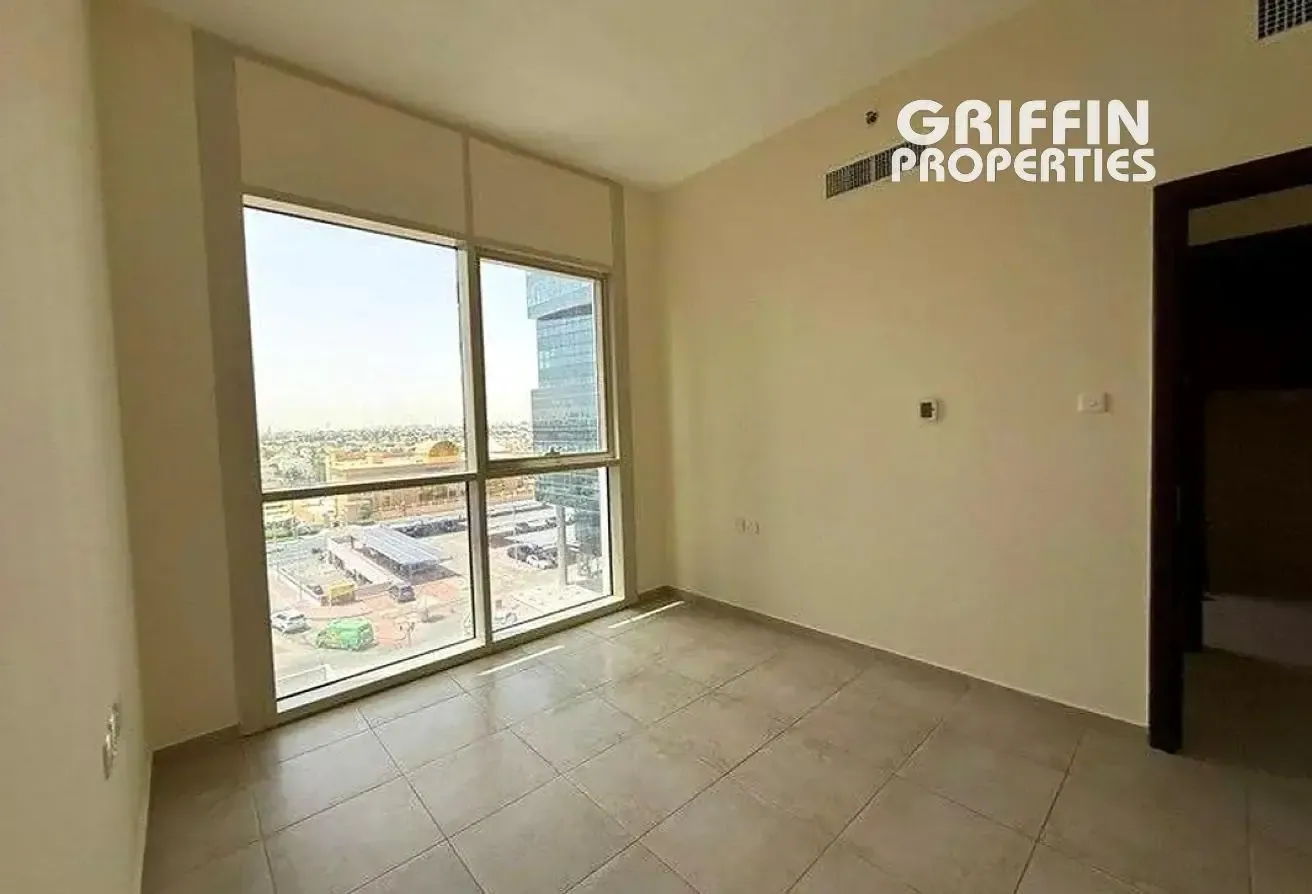 2BED+Maids | Well Maintained | Unfurnished