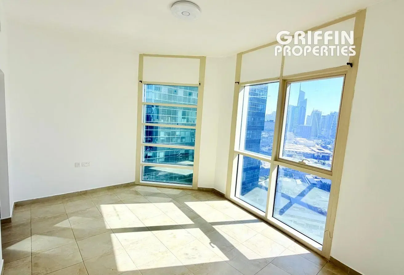2BED+Maids | Well Maintained | Unfurnished