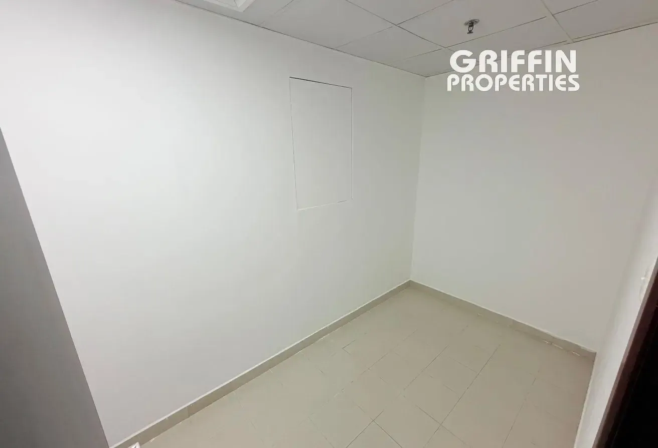 2BED+Maids | Well Maintained | Unfurnished