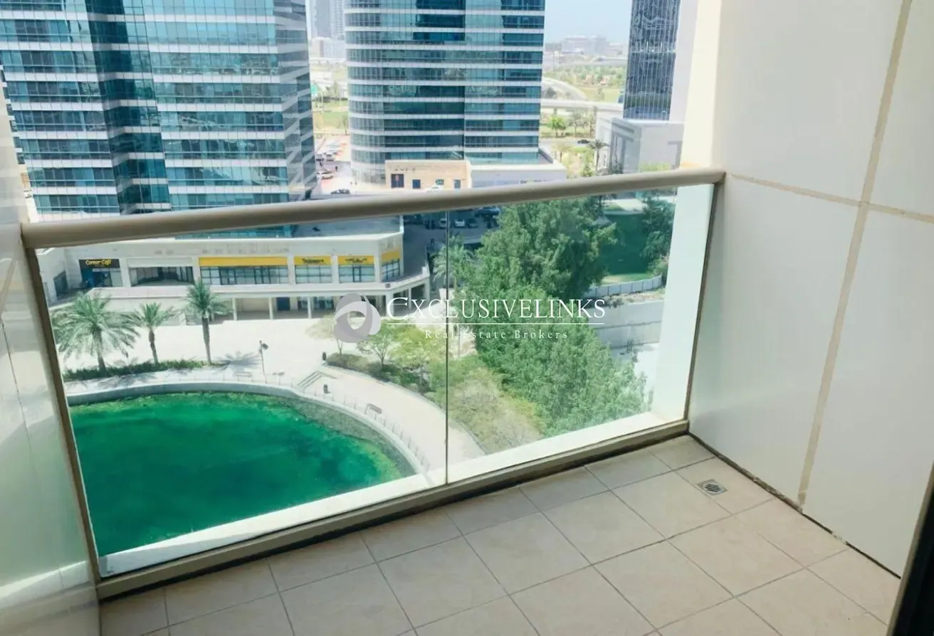 Mid Floor | Lake View | With Maids