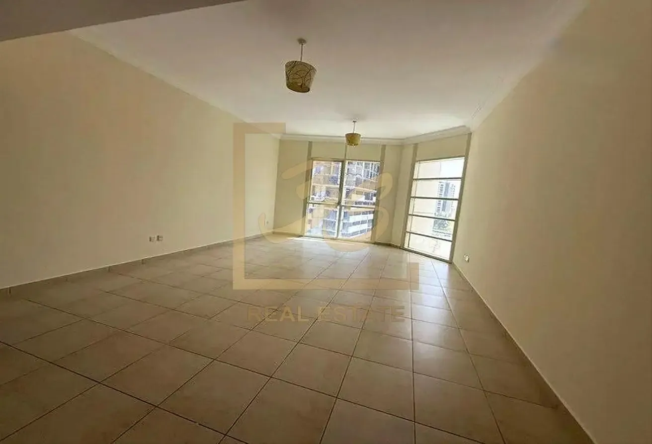 02 Bed with Maids Room  | Close Kitchen | Ready to Move