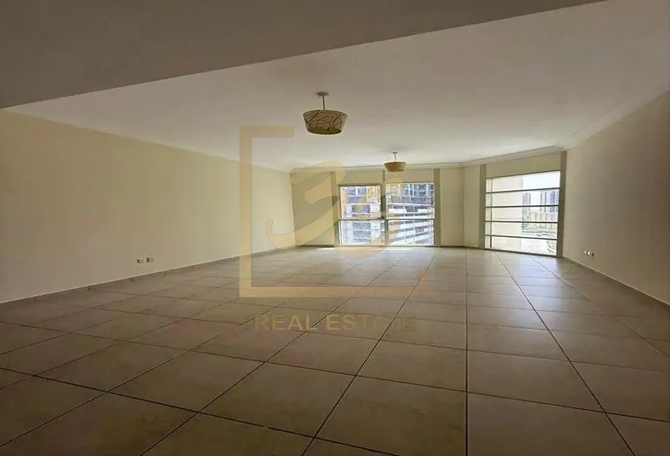 02 Bed with Maids Room  | Close Kitchen | Ready to Move