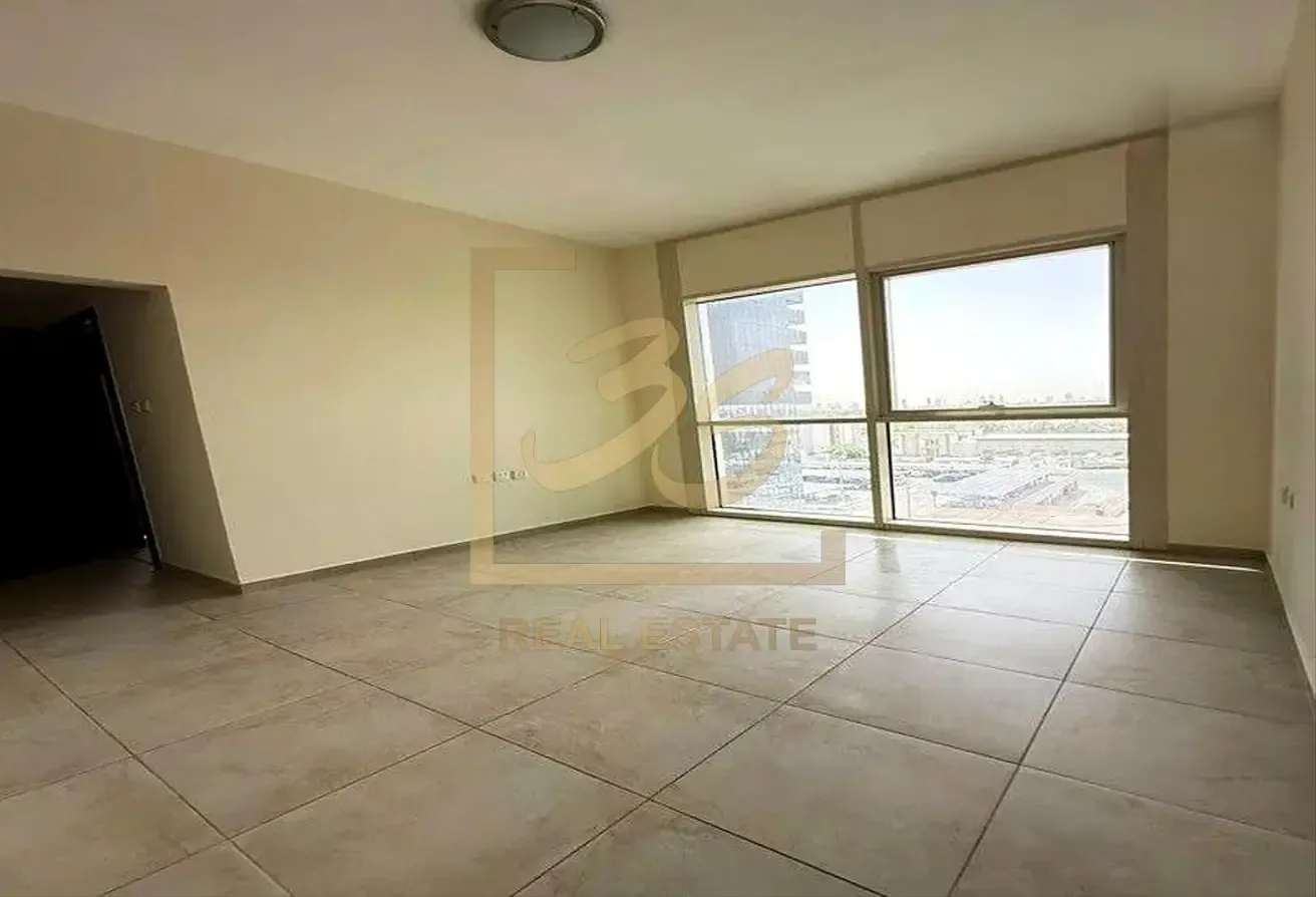 02 Bed with Maids Room  | Close Kitchen | Ready to Move