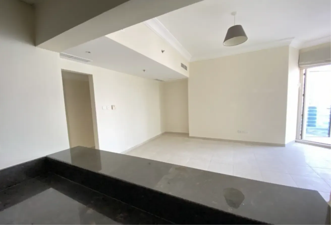 2BR Apartment | Lake View | Unfurnished