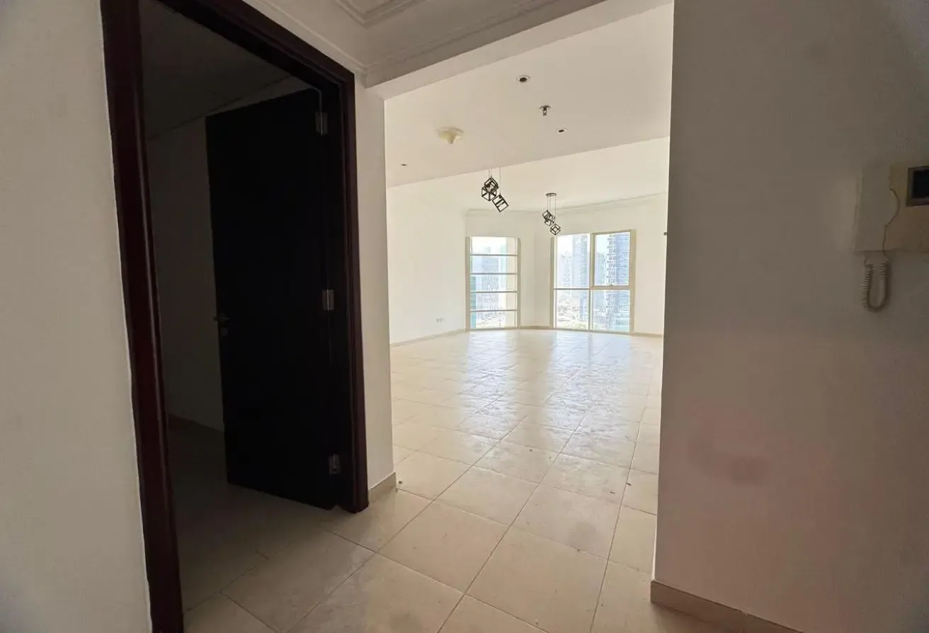 2BHK+MAID| VACANT| LAKE VIEW| WITHOUT BALCONY|
