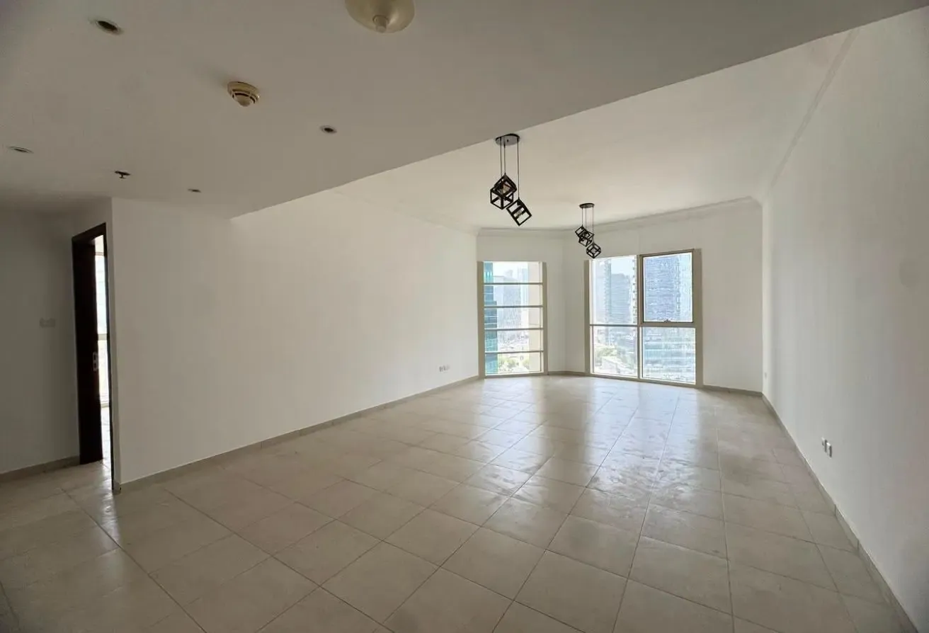 2BHK+MAID| VACANT| LAKE VIEW| WITHOUT BALCONY|