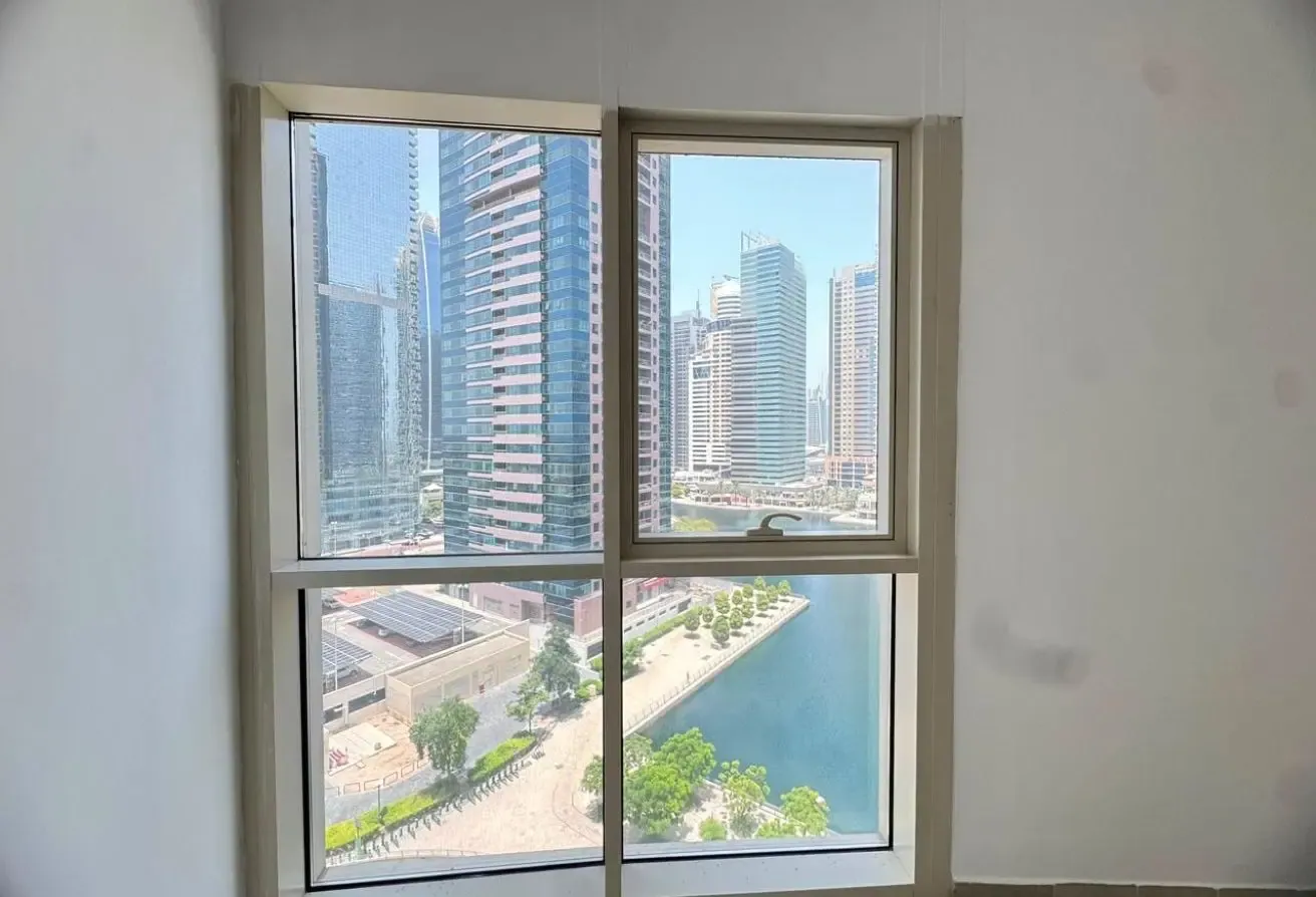 2BHK+MAID| VACANT| LAKE VIEW| WITHOUT BALCONY|