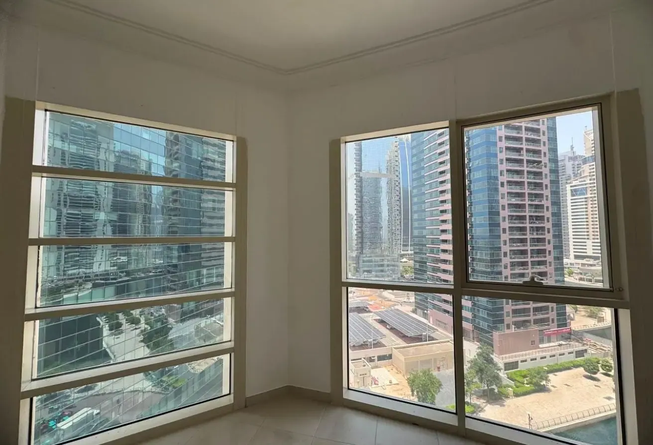 2BHK+MAID| VACANT| LAKE VIEW| WITHOUT BALCONY|