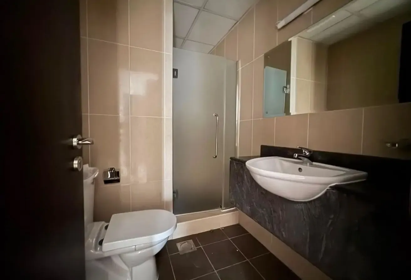 2BHK+MAID| VACANT| LAKE VIEW| WITHOUT BALCONY|