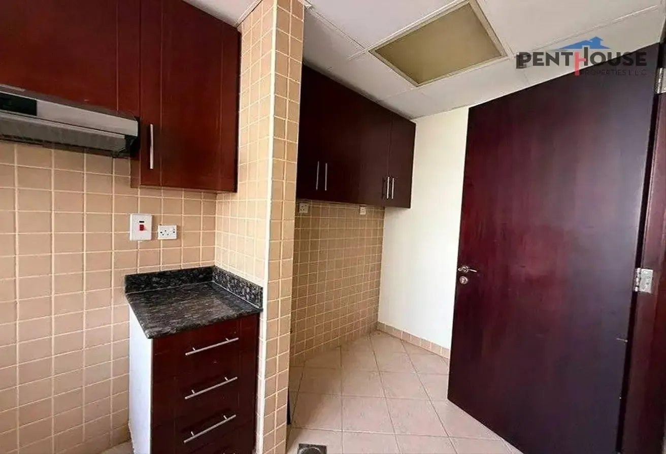 Fully Upgraded | Vacant Soon | Spacious Layout