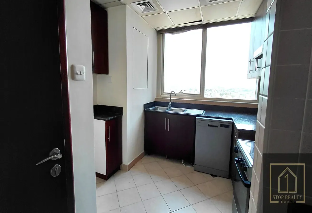 SPACIOUS 2BR + MAID | POOL & MEADOWS VIEW | VACANT SOON