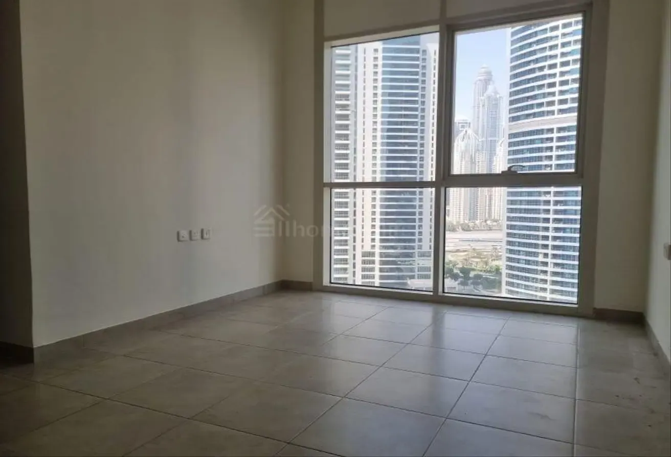 Closed Kitchen | 2Bed + Maid | Meadows View
