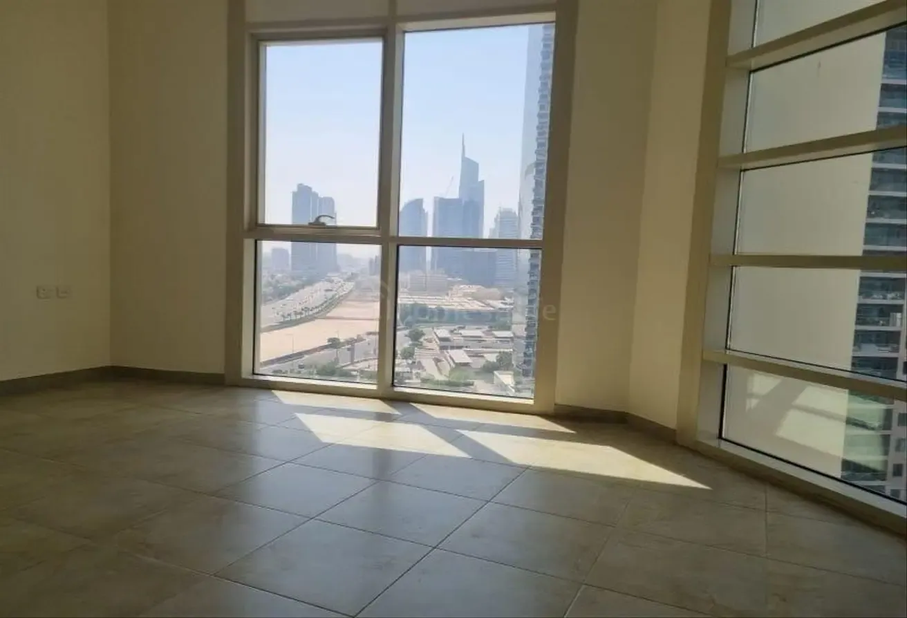 Closed Kitchen | 2Bed + Maid | Meadows View