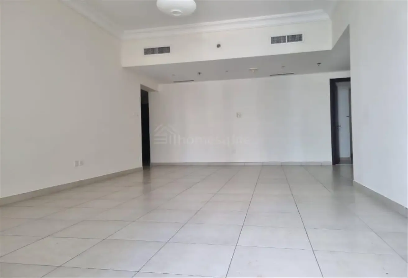 Closed Kitchen | 2Bed + Maid | Meadows View