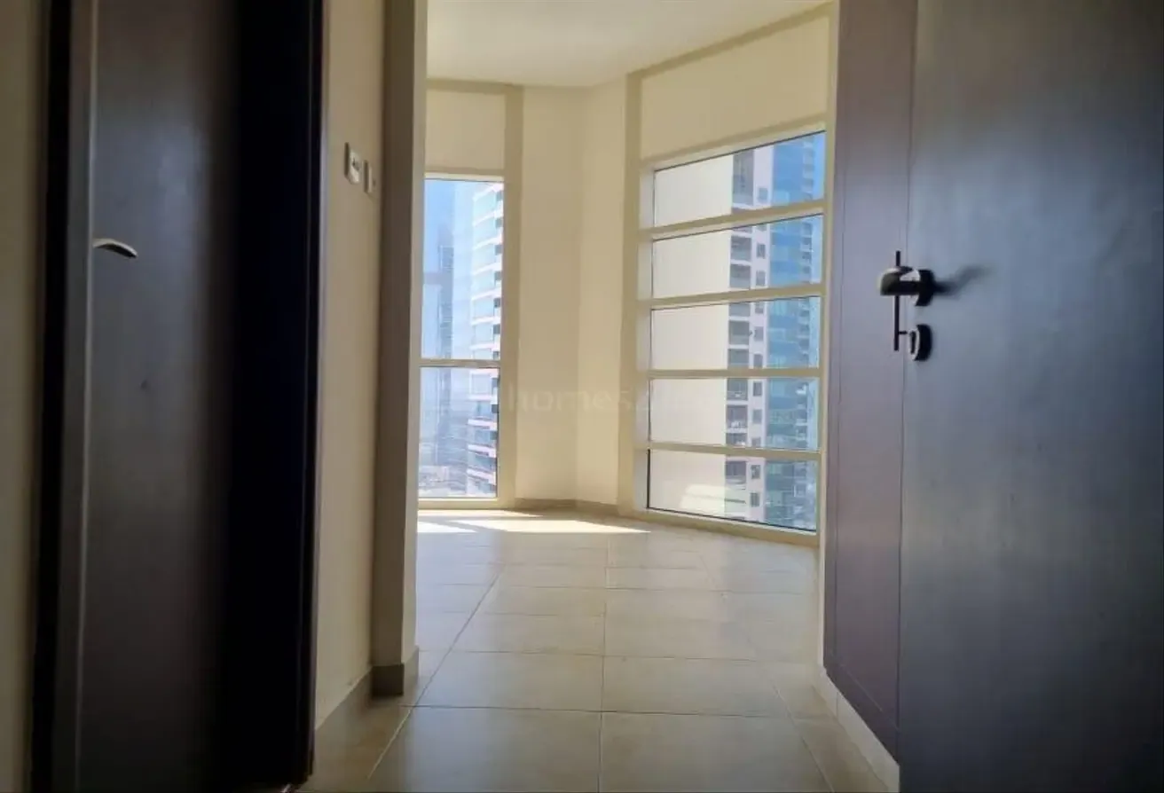 Closed Kitchen | 2Bed + Maid | Meadows View