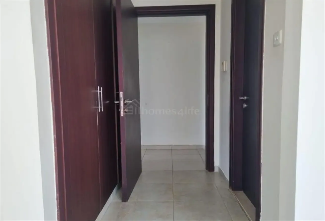 Closed Kitchen | 2Bed + Maid | Meadows View