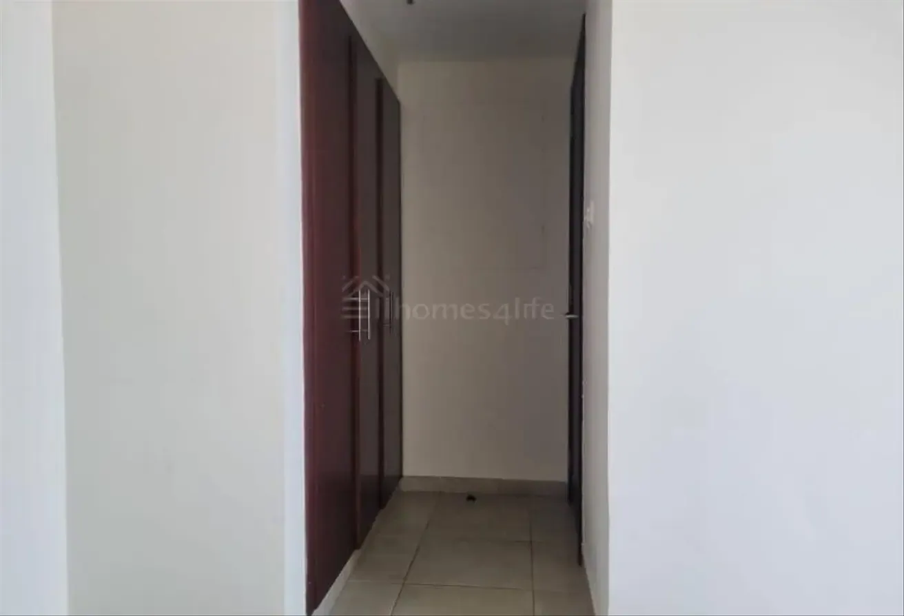 Closed Kitchen | 2Bed + Maid | Meadows View