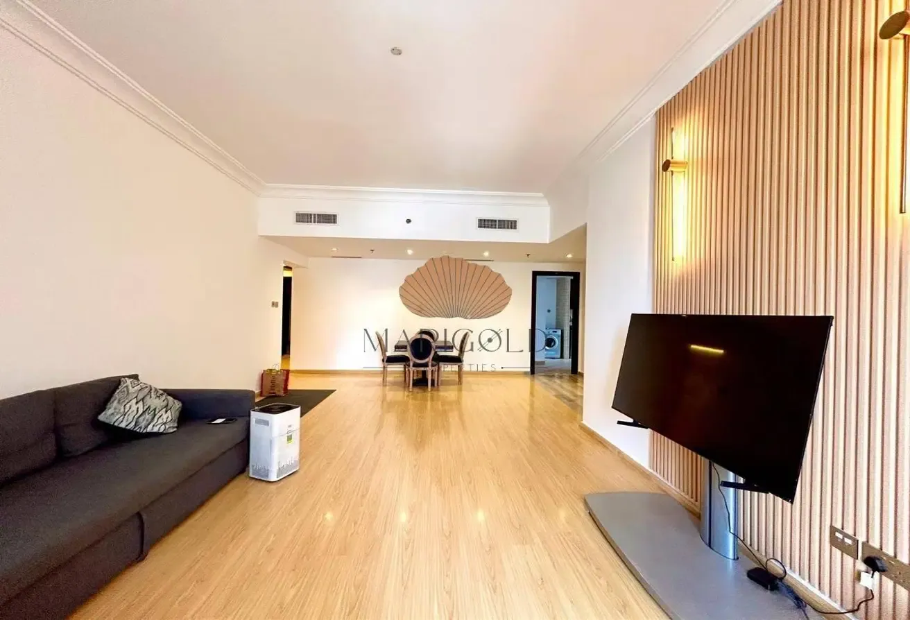 FURNISHED | WELL MAINTAINED | SPACIOUS