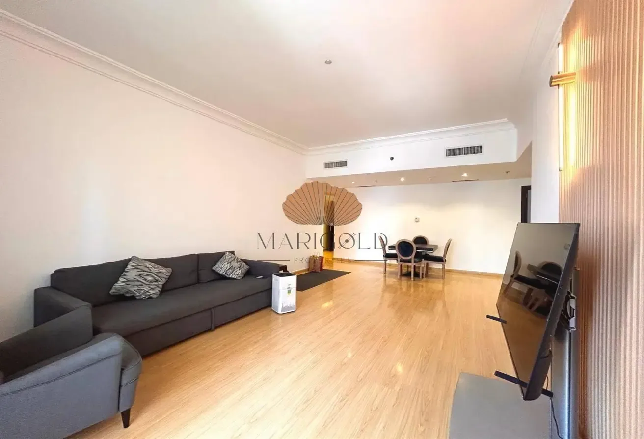 FURNISHED | WELL MAINTAINED | SPACIOUS