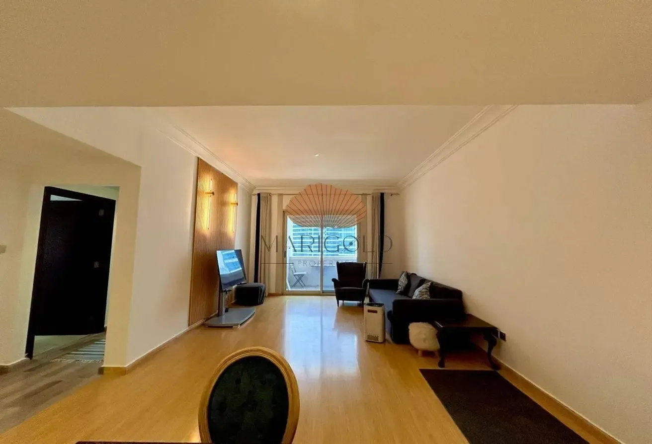 FURNISHED | WELL MAINTAINED | SPACIOUS