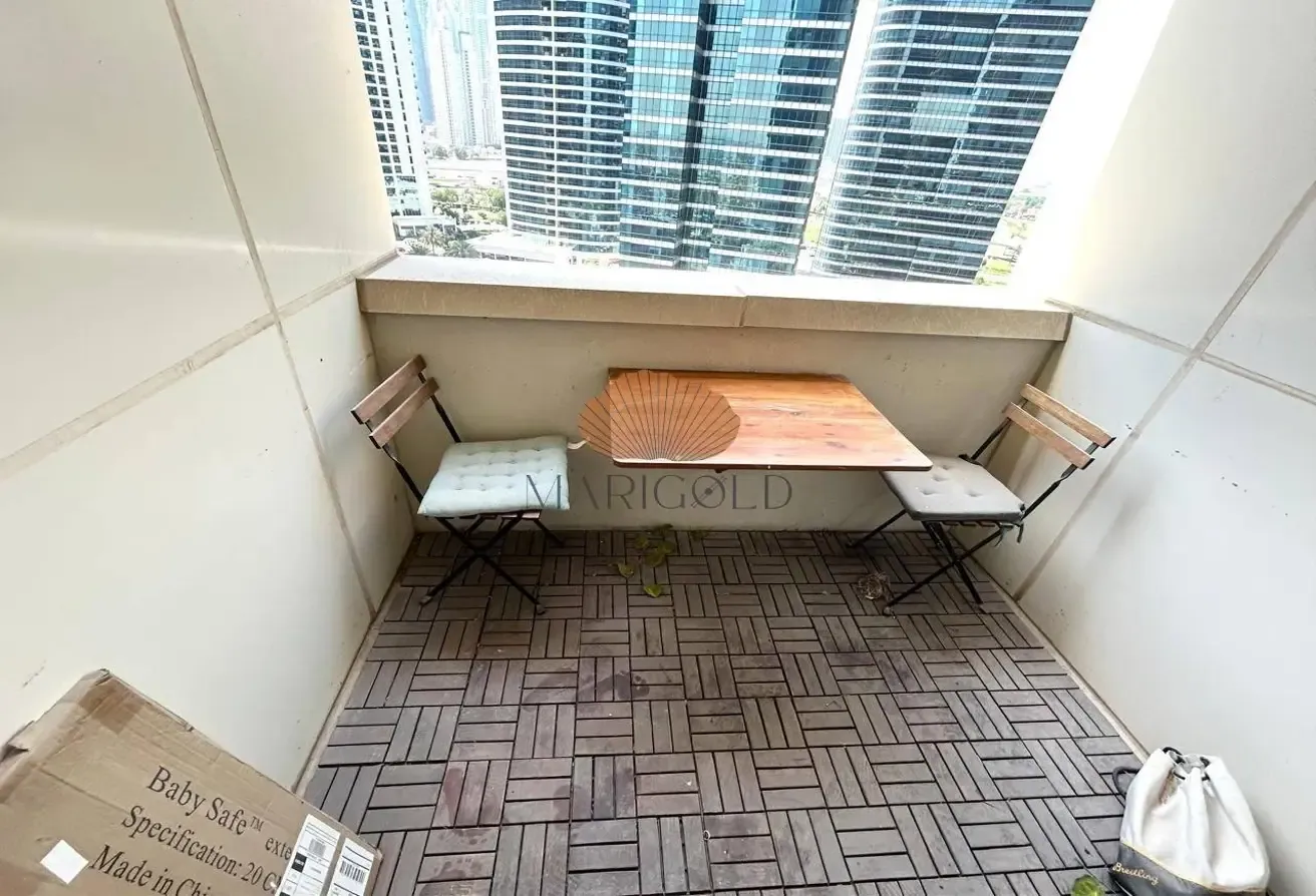 FURNISHED | WELL MAINTAINED | SPACIOUS