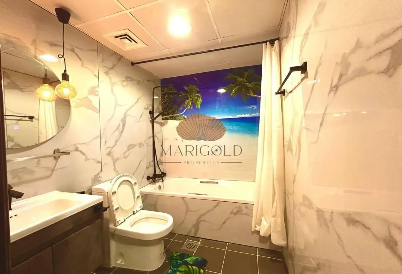 FURNISHED | WELL MAINTAINED | SPACIOUS