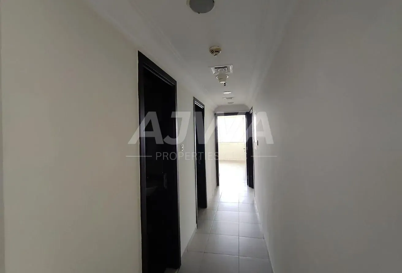 Spacious 2BR + Storag | Lake View | Prime Location