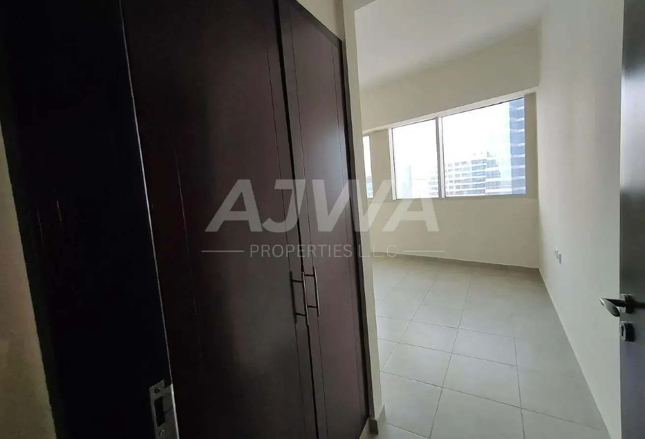 Spacious 2BR + Storag | Lake View | Prime Location
