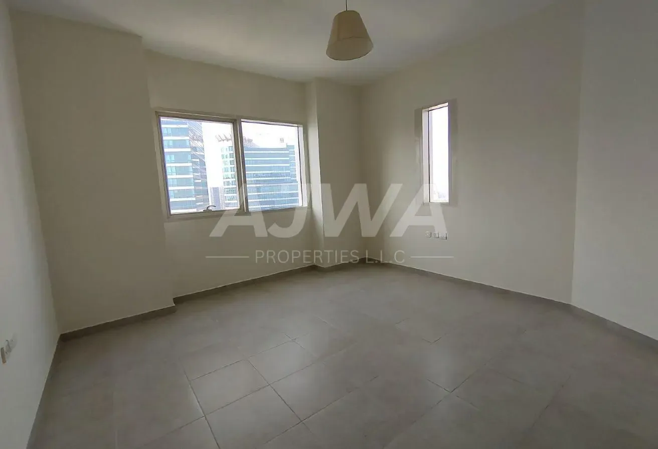 Spacious 2BR + Storag | Lake View | Prime Location